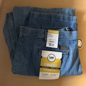 Men's Lee Jeans